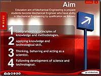 Mechanical Engineering Screenshot