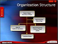 Mechanical Engineering Screenshot